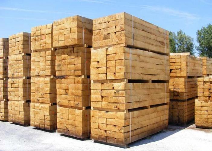 木材加工厂会用到的加工设备_大连华尔木业官方网站